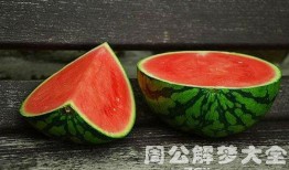 梦到吃瓜啥意思,揭秘梦境中的神秘寓意