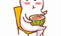 吃瓜表情汽车贴纸,趣味横生的驾驶新时尚