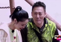 林峰夫妻吃瓜,揭秘娱乐圈背后的甜蜜与争议