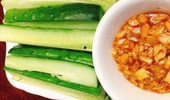 吃瓜不要蘸酱,品味纯味，拒绝蘸酱