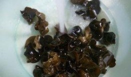 吃木耳瓜的好处,营养丰富的健康佳品，益处多多的养生秘籍