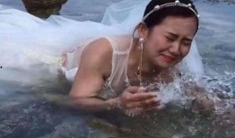 新娘吃瓜尖叫,揭秘婚礼现场惊心动魄一幕