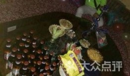 柳州酒吧 吃瓜,吃瓜群众的热闹聚集地