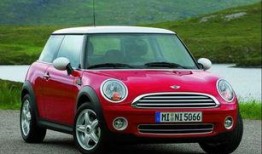 带你吃瓜宝马mini,带你领略汽车界的“吃瓜”盛宴