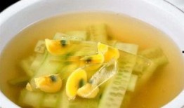 瓜石汤怎么吃,传统食疗方，轻松养生新体验