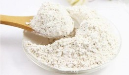 瓜婆吃山药粉,传统美食新体验