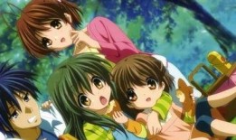 古代吃瓜动画或小说,穿越时空的吃瓜传奇