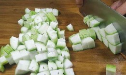 瓜可以隔餐吃,隔餐享用瓜的饮食智慧