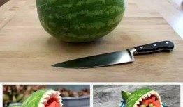 瓜雕可以吃吗,探究可食用瓜雕的奥秘