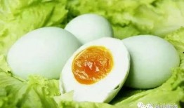 番鸭蛋矮瓜能一起吃吗,探讨两者同食的适宜性