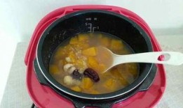 瓜石汤怎么吃,传统食疗方，轻松养生新体验