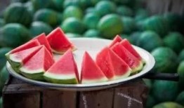 龙湾吃瓜,一场别开生面的吃瓜盛宴