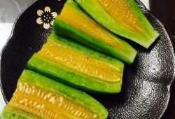 角瓜可以全吃吗,角瓜的每一部分都能美味享用