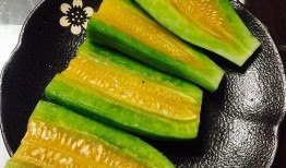 角瓜可以全吃吗,角瓜的每一部分都能美味享用