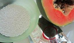 霸州甜品吃瓜,甜蜜瓜果，尽享夏日清凉滋味