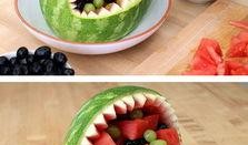 瓜雕可以吃吗,探究可食用瓜雕的奥秘