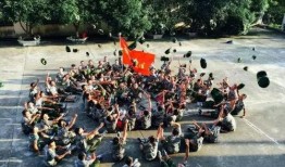 吃瓜群众看军坡,吃瓜群众眼中的民俗狂欢