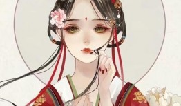 古代吃瓜动画或小说,穿越时空的吃瓜传奇