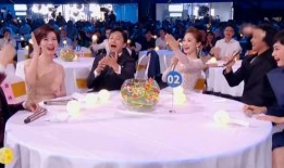 中秋晚会吃瓜,揭秘幕后故事与精彩瞬间