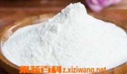 瓜婆吃山药粉,传统美食新体验