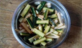 香元瓜可以和笋一起吃吗