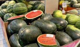 成都南门吃瓜,美食地图新地标