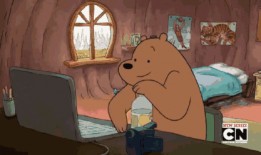 呆在家里吃瓜,揭秘网络热点背后的故事