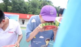 贵州大学吃瓜校队