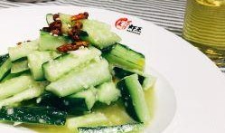 熊瓜凉拌怎么吃,夏日清爽美食新体验