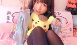 网红coser吃瓜,揭秘娱乐圈幕后真相