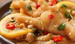 吃无骨鸡瓜,美味与健康的完美融合