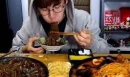 吃瓜东北女生视频,趣味横生，展现东北风情