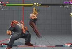 街霸6吃瓜,吃瓜群众揭秘游戏背后的精彩故事