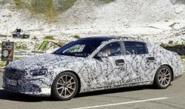 奔驰s吃瓜,一场意外的网络热议