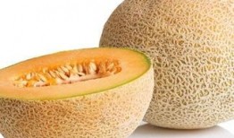 冬季上火吃哈密瓜,哈密瓜来解燥润燥