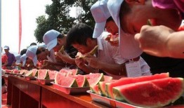 活动策划吃瓜,一场别开生面的“吃瓜”盛宴