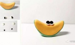 小孩吃哈密瓜动画片,动画中的甜蜜时光