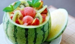 瓜饭前吃还是饭后吃