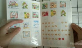 吃瓜手帐贴,手帐中的美食时光