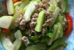 瓠瓜怎么吃最好,这样吃最营养