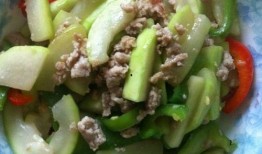 瓠瓜怎么吃最好,这样吃最营养