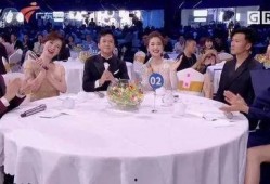 中秋晚会吃瓜,揭秘幕后故事与精彩瞬间