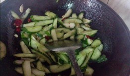 青烂瓜怎么吃,解锁夏日清新美味