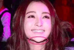 明星最厉害的吃瓜