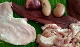 吃内脏视频吃瓜,揭秘吃内脏背后的“吃瓜”真相