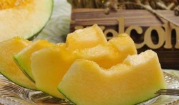 美女吃哈密瓜吗,甜蜜邂逅，尽享夏日清新