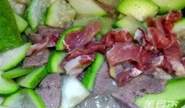 如何炒浦瓜吃,炒浦瓜的简单做法与技巧