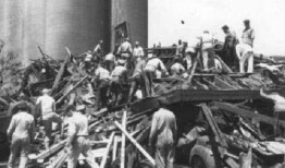 吃瓜群众看军坡,吃瓜群众眼中的民俗狂欢