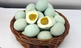 番鸭蛋矮瓜能一起吃吗,探讨两者同食的适宜性