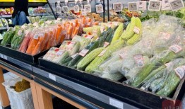 成都南门吃瓜,美食地图新地标